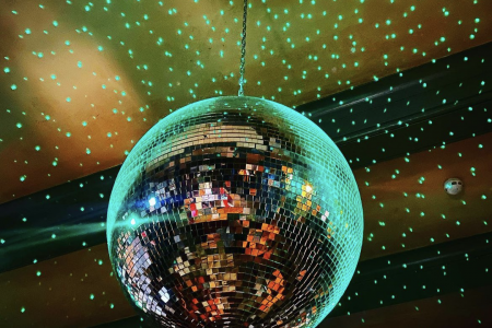 Book Your Boogie Nights